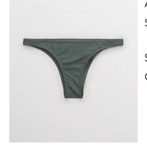 AEO Cheeky Bikini Bottom